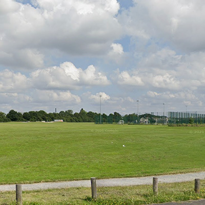 Brittons Playing Field