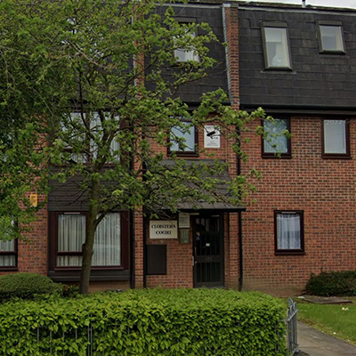 Elm Park Methodist Church