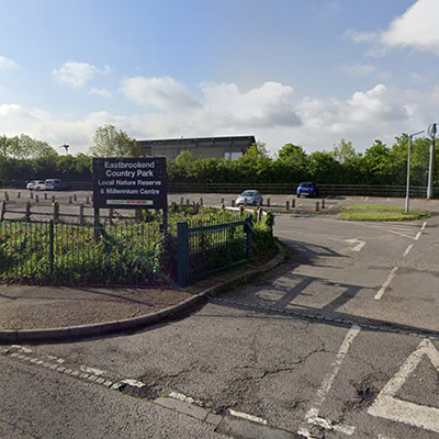 Eastbrookend Country Park